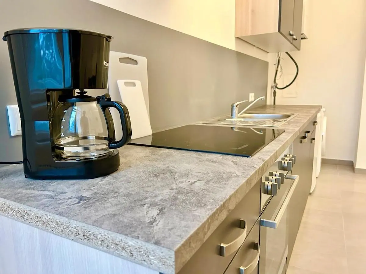 Sunny Central 70 M2 Long Term Apartment With Free Parking 비엔나 0*,  오스트리아